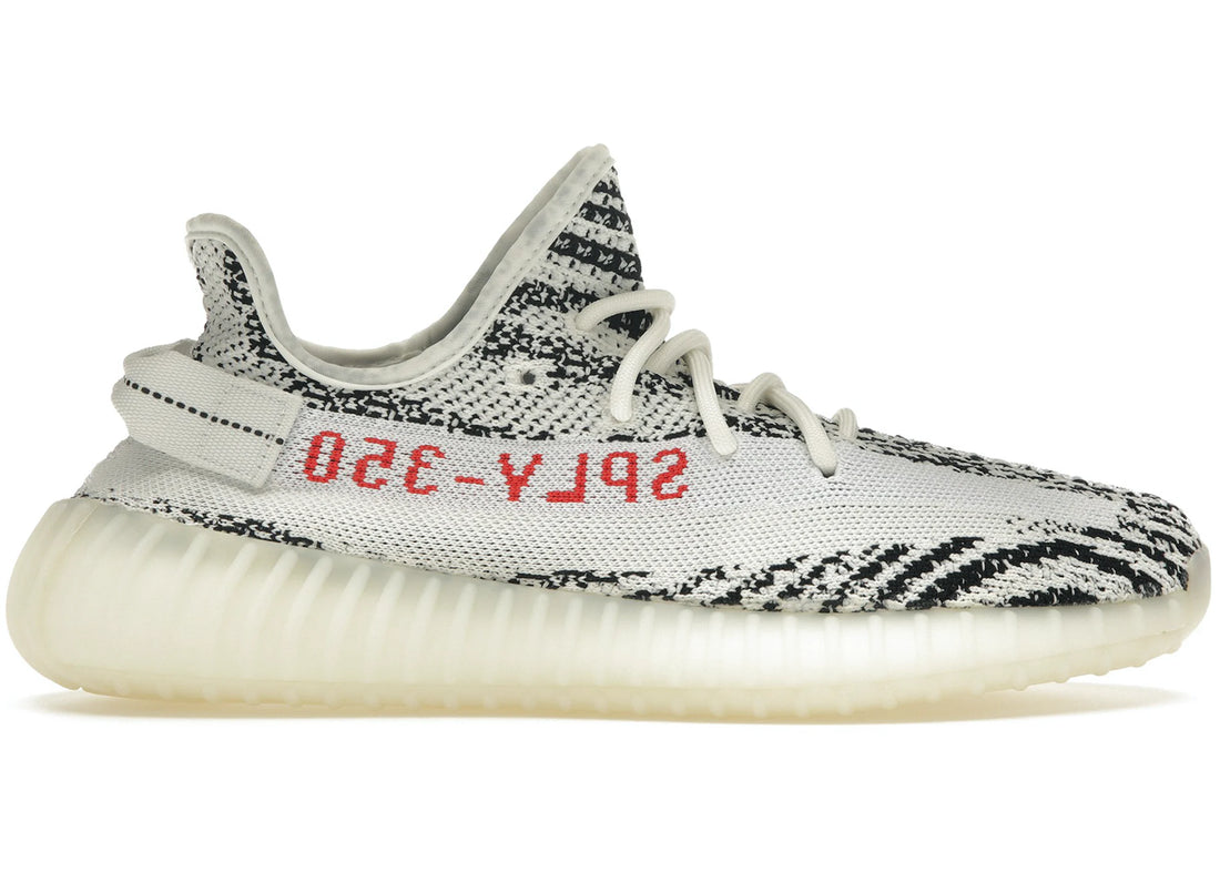 BEGINNER’S GUIDE TO YEEZY SHOES