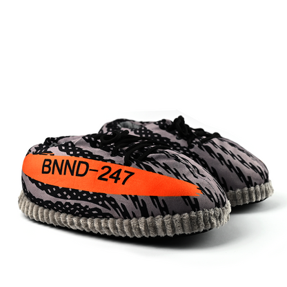 "YEEZY BELUGA" SNIPPER - Comfy's