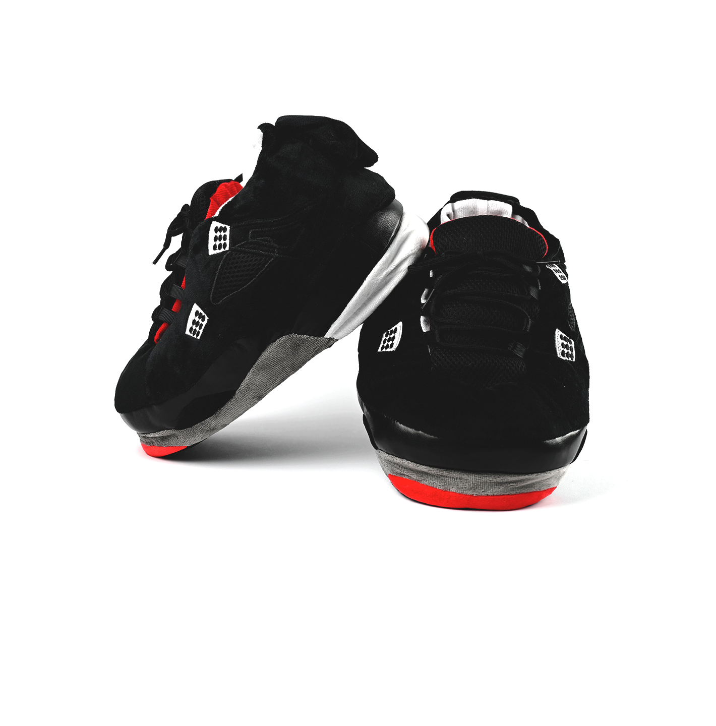 "BRED 4.0" SNIPPER - Comfy's