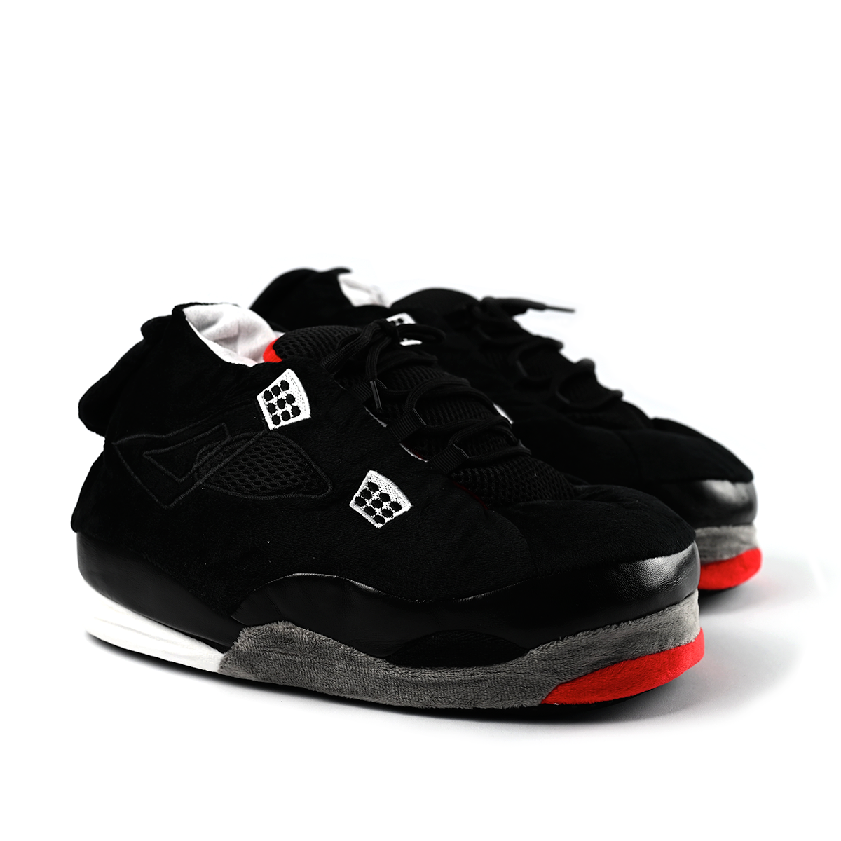 "BRED 4.0" SNIPPER - Comfy's