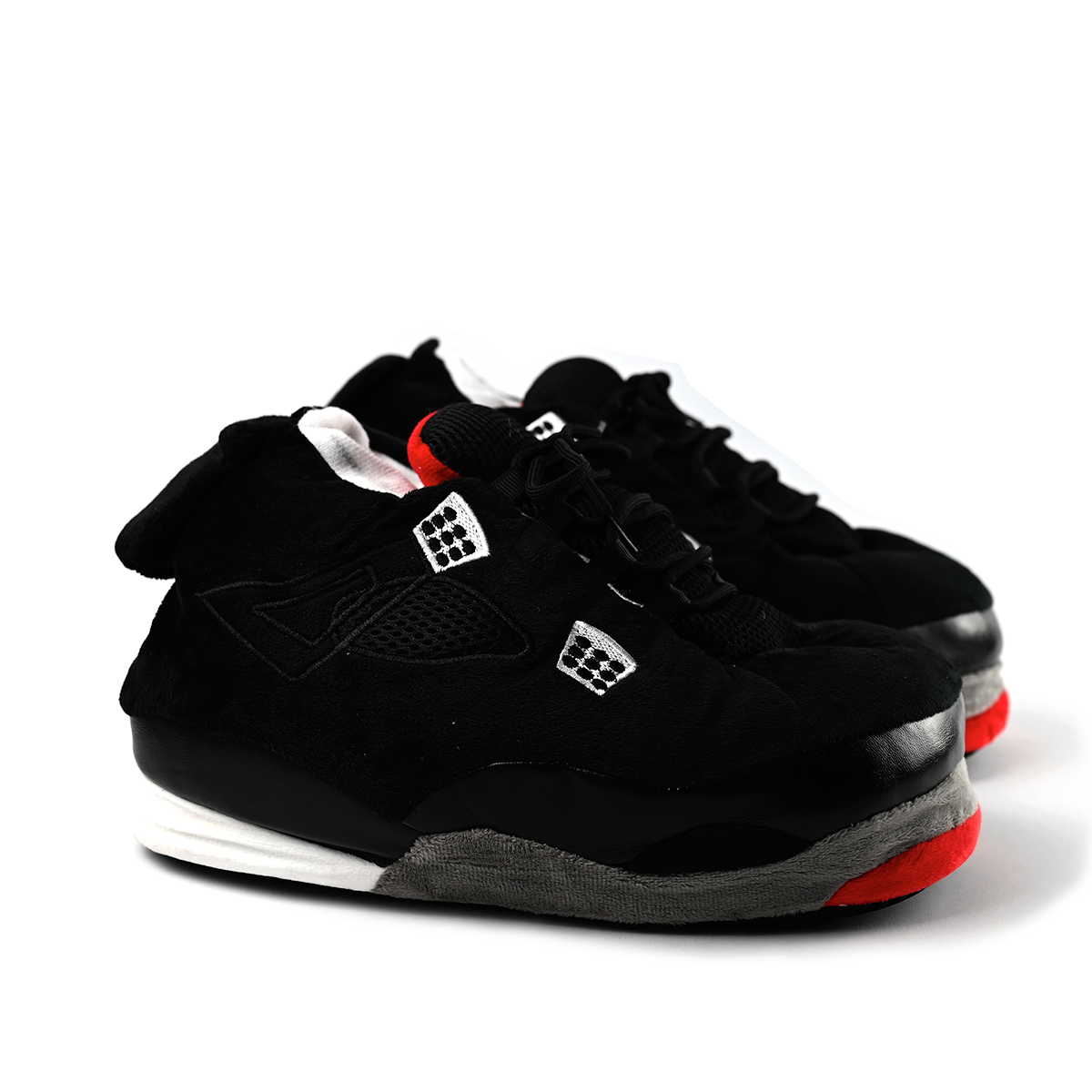 "BRED 4.0" SNIPPER - Comfy's