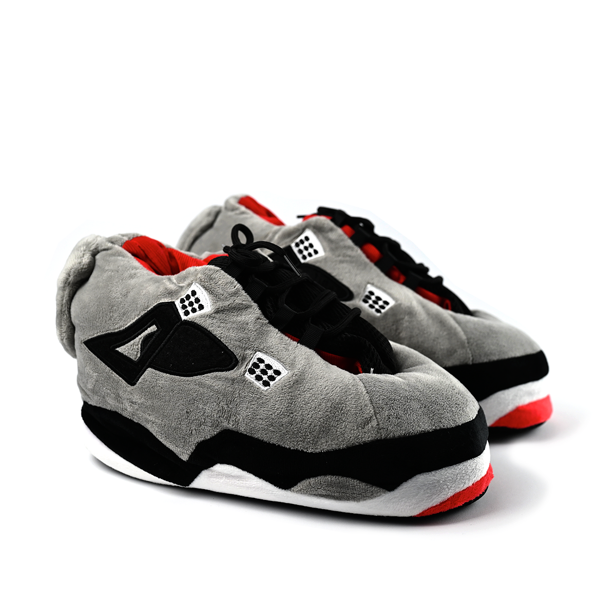 "INFRARED 4.0" SNIPPER - Comfy's