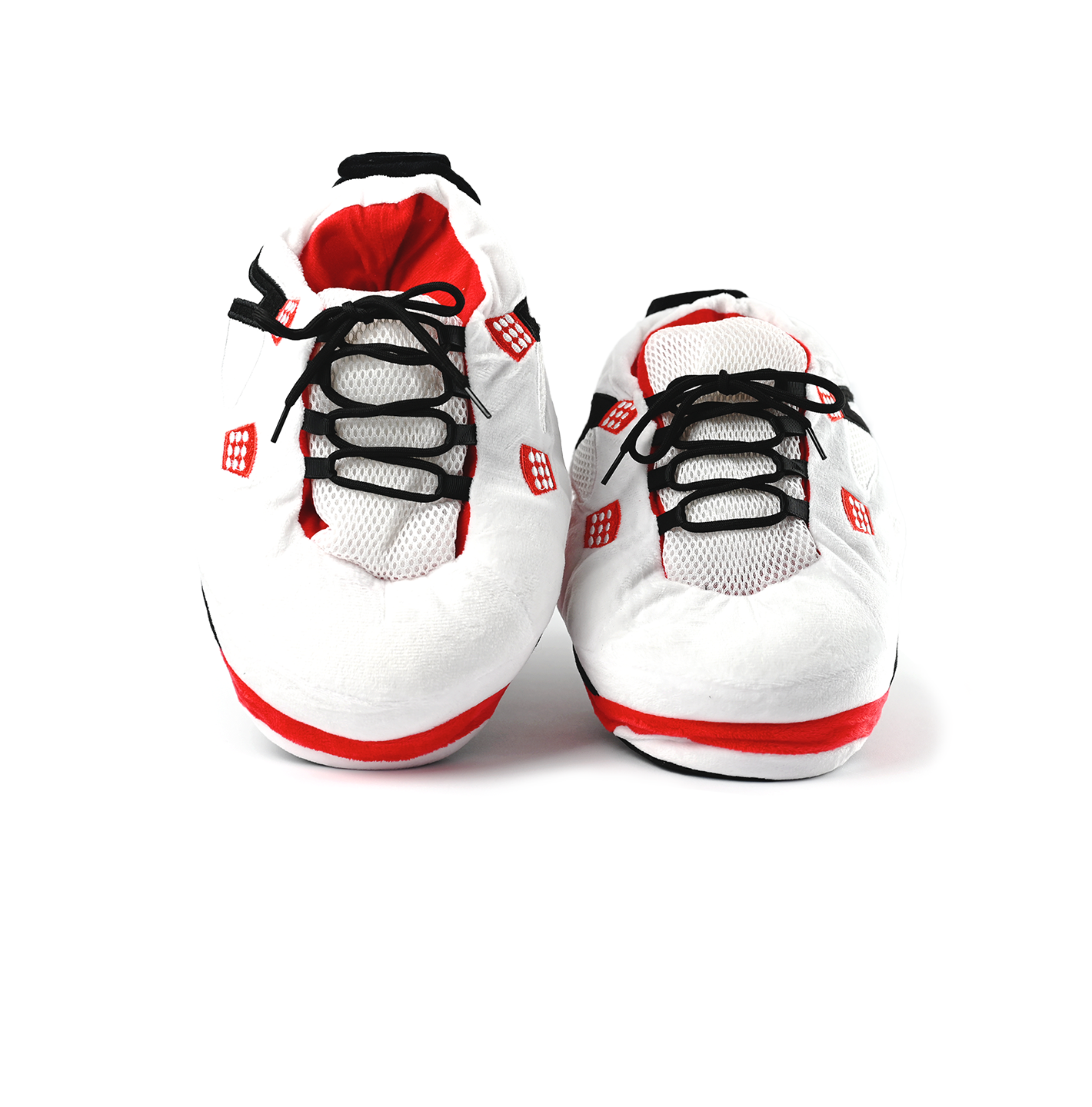 "FIRE RED 4.0" SNIPPER - Comfy's